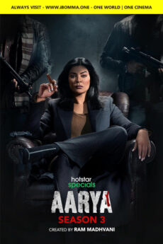 Aarya S3 Antim Vaar movie download in telugu