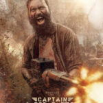 Captain Miller movie download in telugu