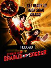 Shaolin Soccer movie download in telugu