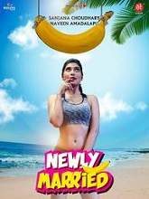 Newly Married movie download in telugu