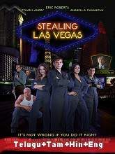 Stealing Las Vegas movie download in telugu